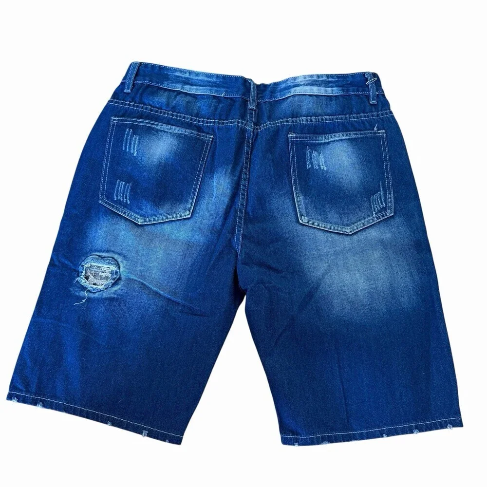 Lavnis dark wash